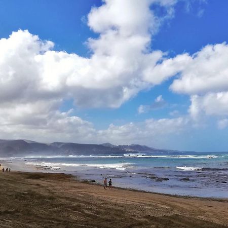 Recovery Las Canteras Λας Πάλμας ντε Γκραν Κανάρια Εξωτερικό φωτογραφία