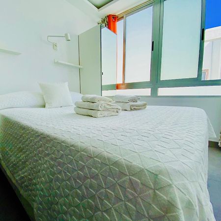 Recovery Las Canteras Λας Πάλμας ντε Γκραν Κανάρια Εξωτερικό φωτογραφία