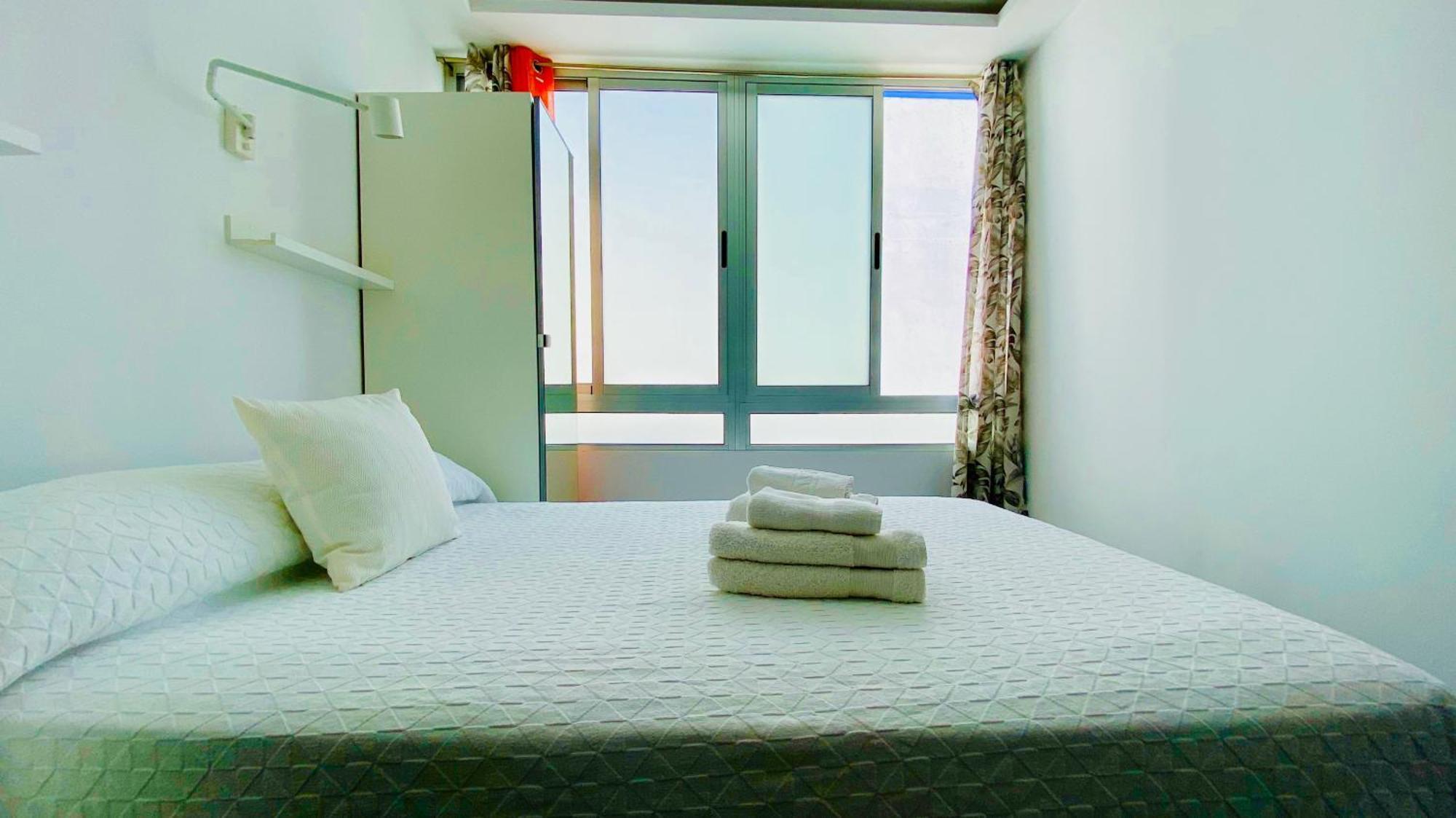 Recovery Las Canteras Λας Πάλμας ντε Γκραν Κανάρια Εξωτερικό φωτογραφία