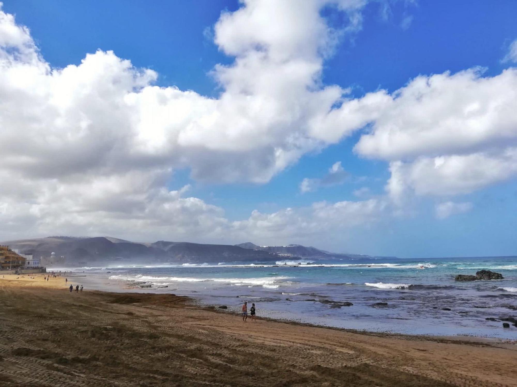 Recovery Las Canteras Λας Πάλμας ντε Γκραν Κανάρια Εξωτερικό φωτογραφία