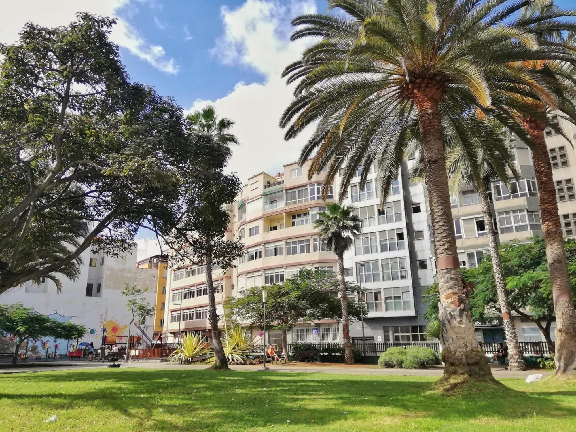 Recovery Las Canteras Λας Πάλμας ντε Γκραν Κανάρια Εξωτερικό φωτογραφία
