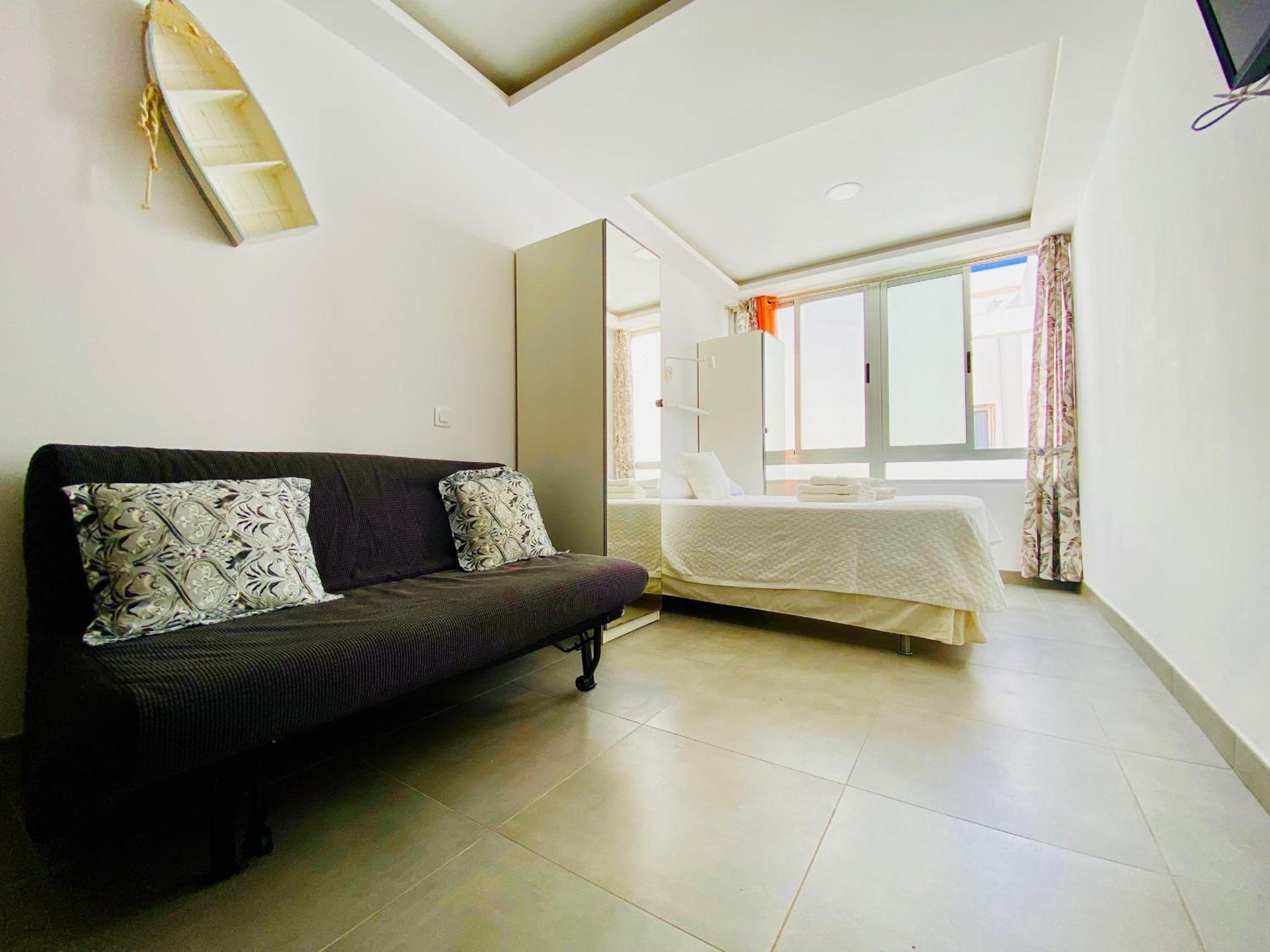 Recovery Las Canteras Λας Πάλμας ντε Γκραν Κανάρια Εξωτερικό φωτογραφία